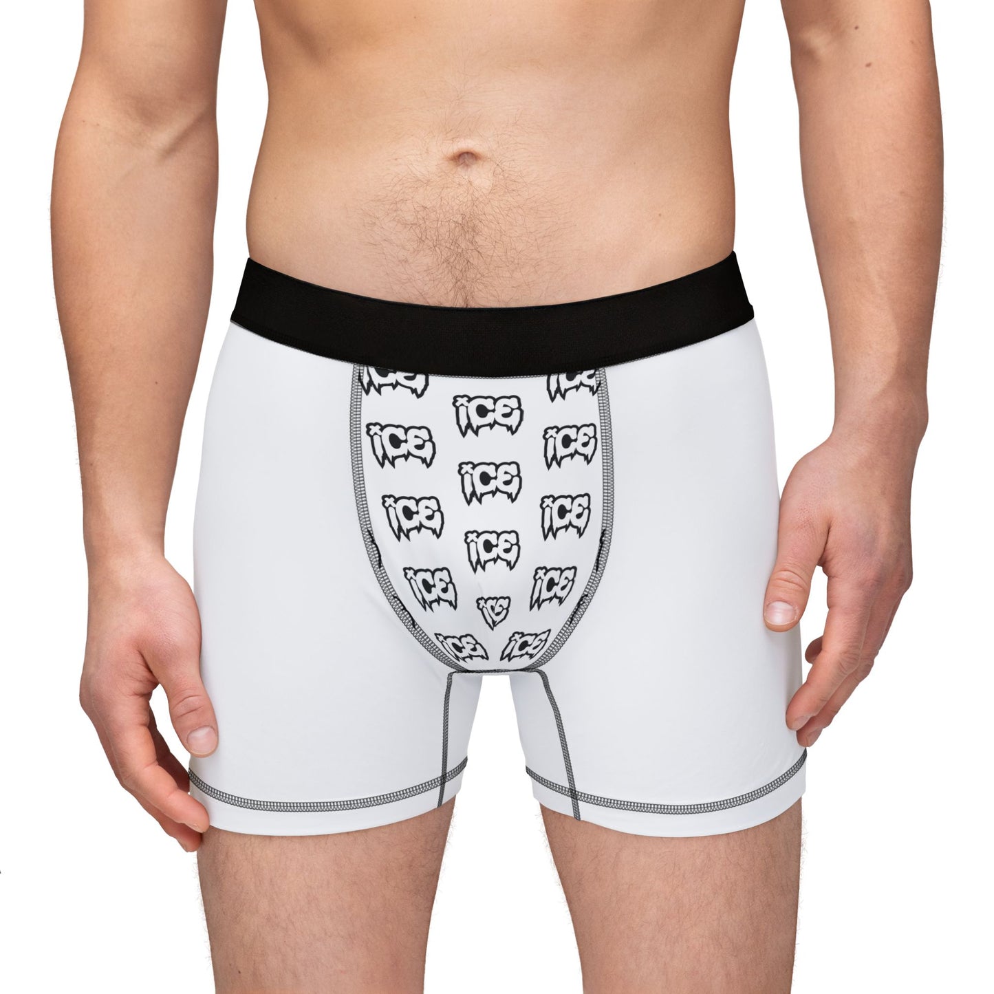 Men's Boxers (AOP)