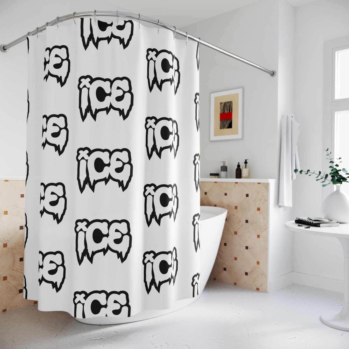 Shower Curtains