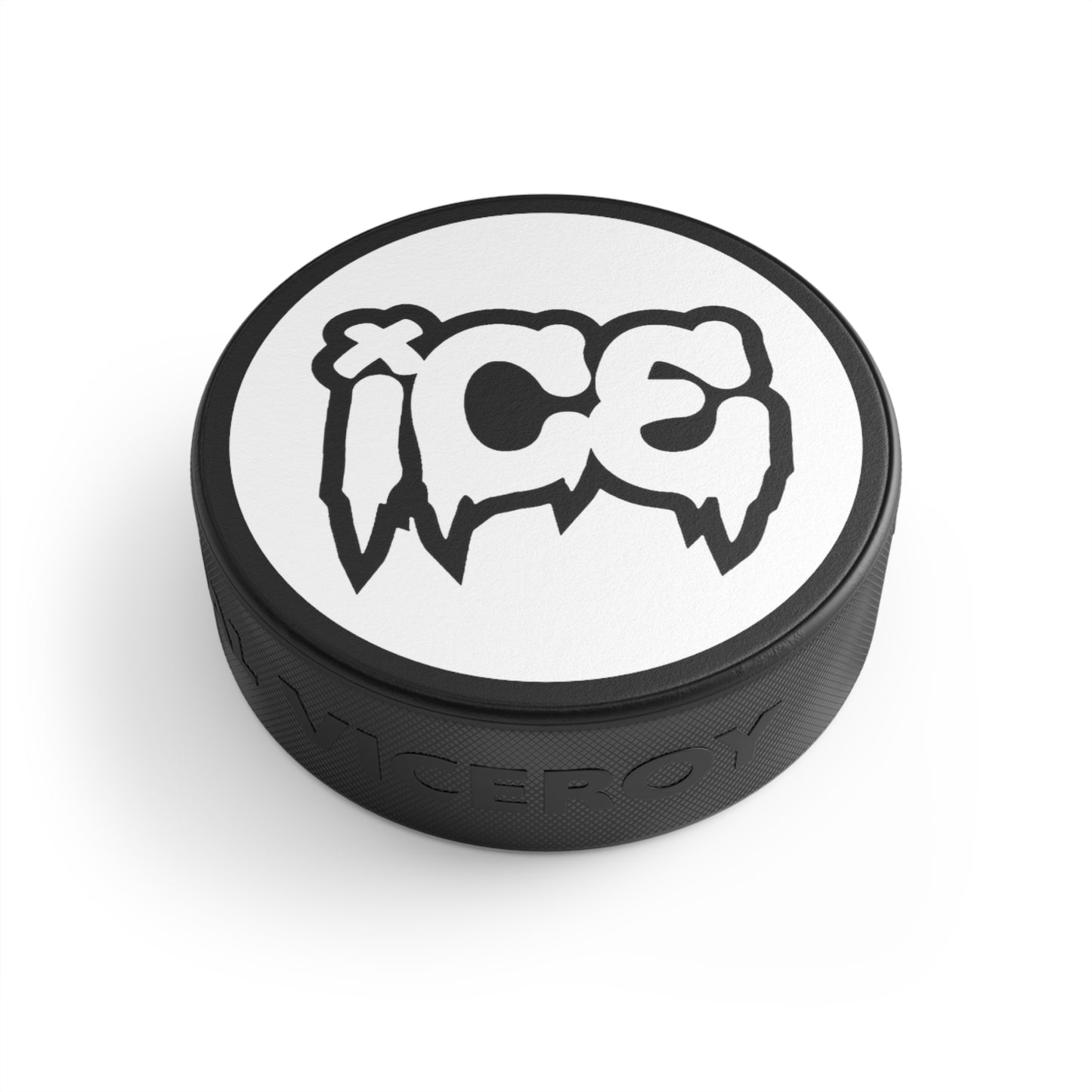 Hockey Puck