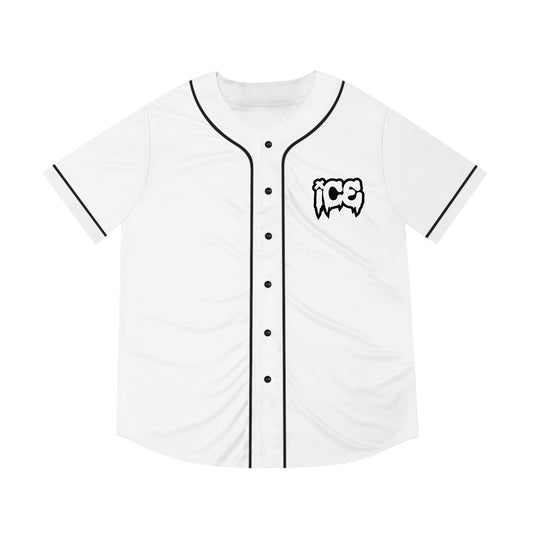 Men's Baseball Jersey (AOP)