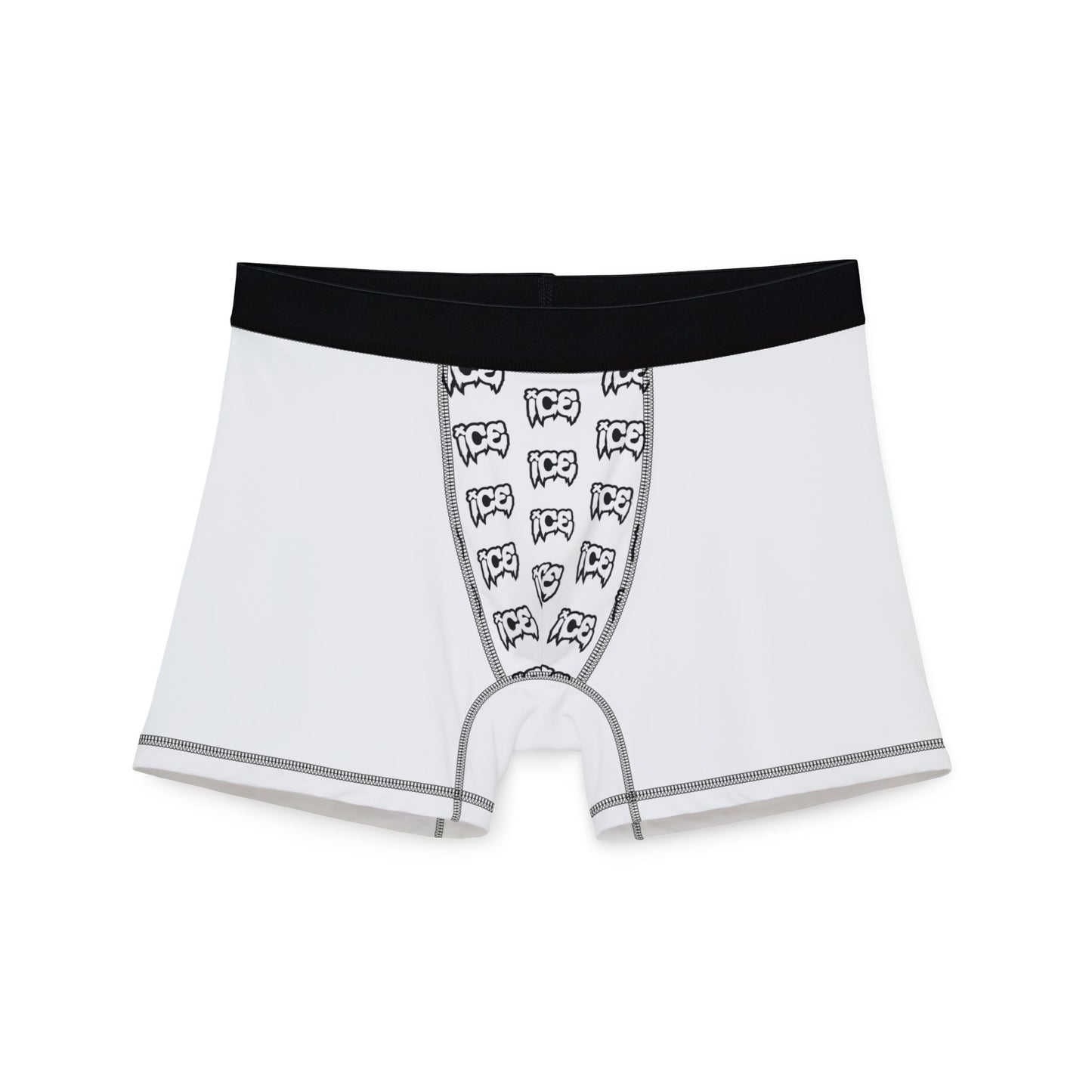 Men's Boxers (AOP)