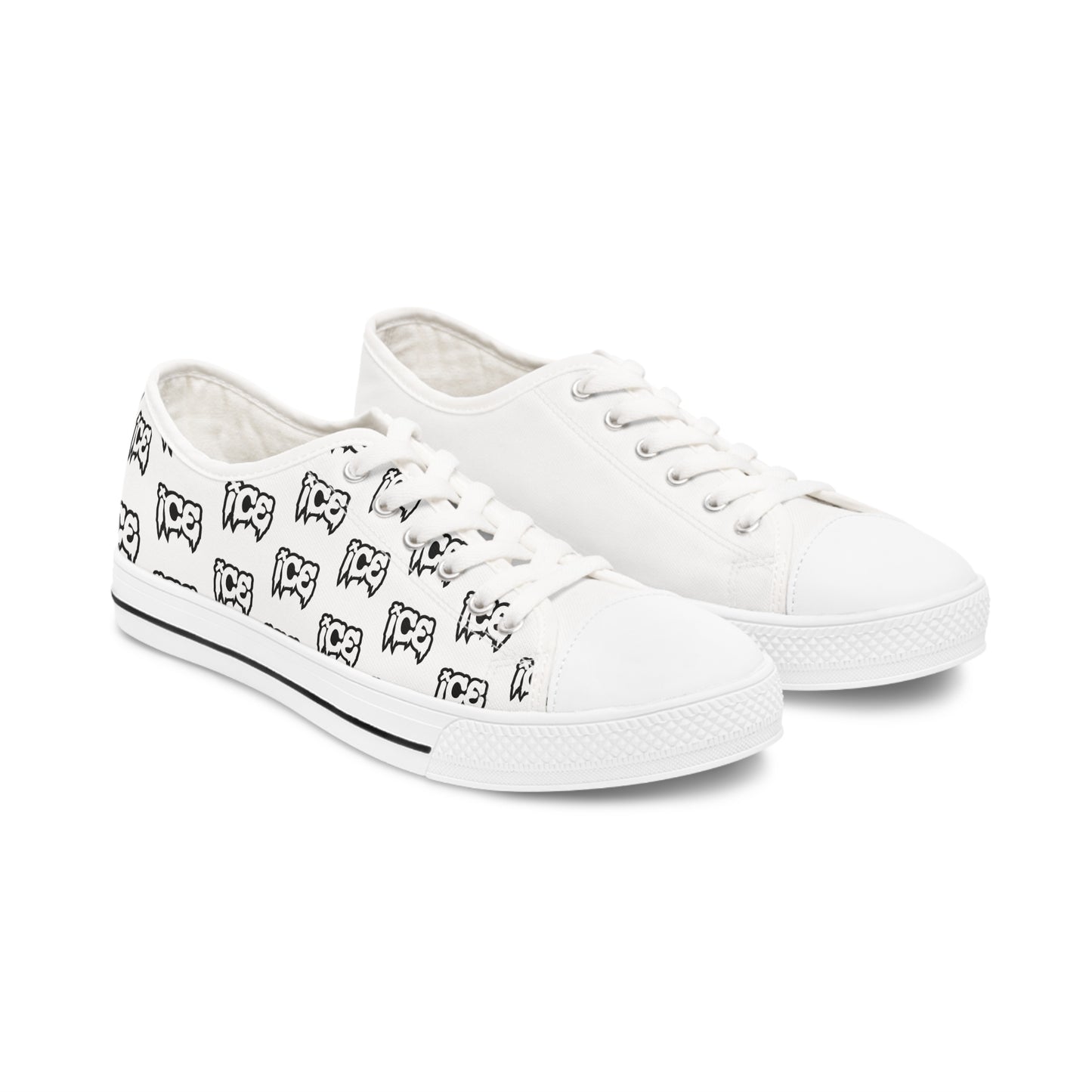 Women's Low Top Sneakers