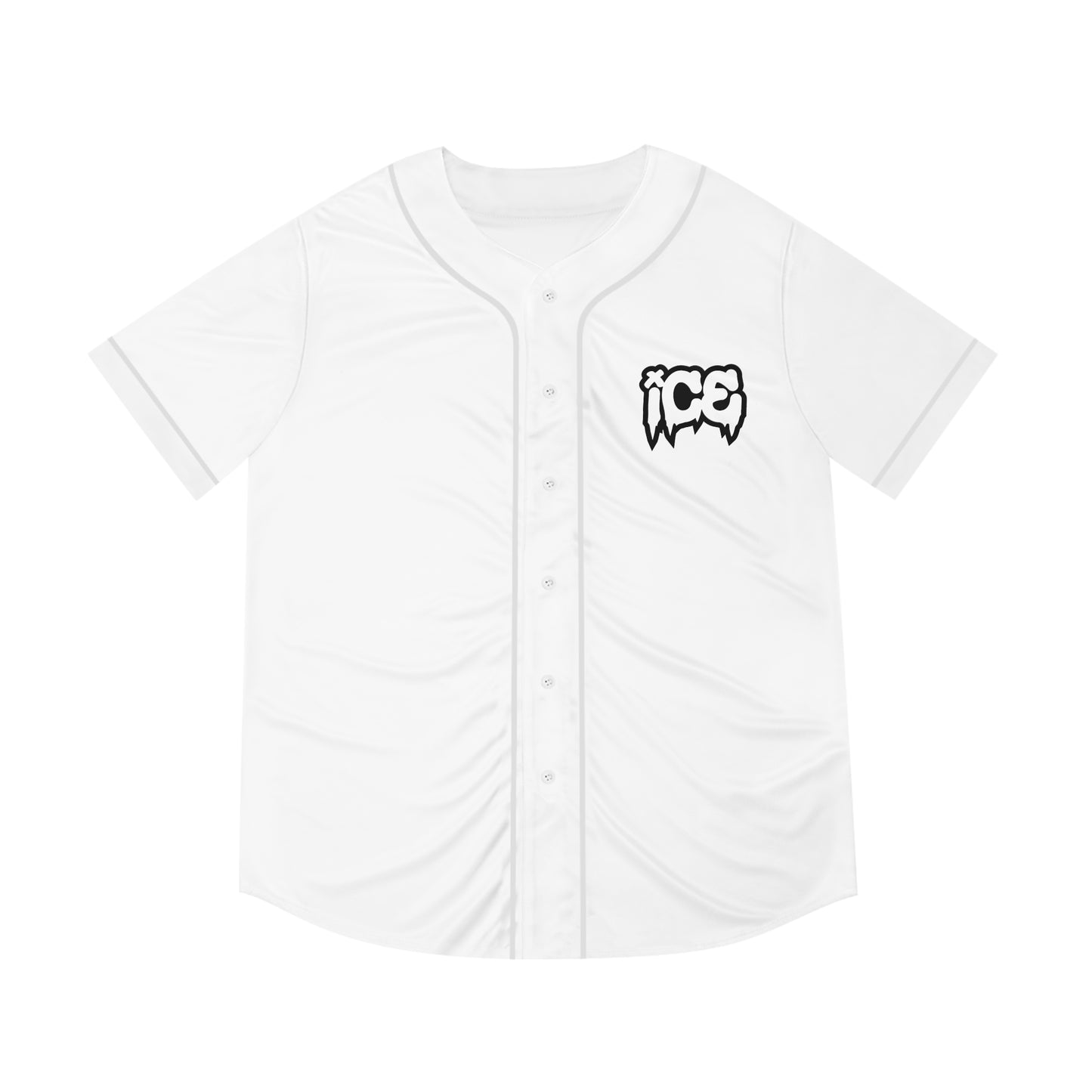 Men's Baseball Jersey (AOP)