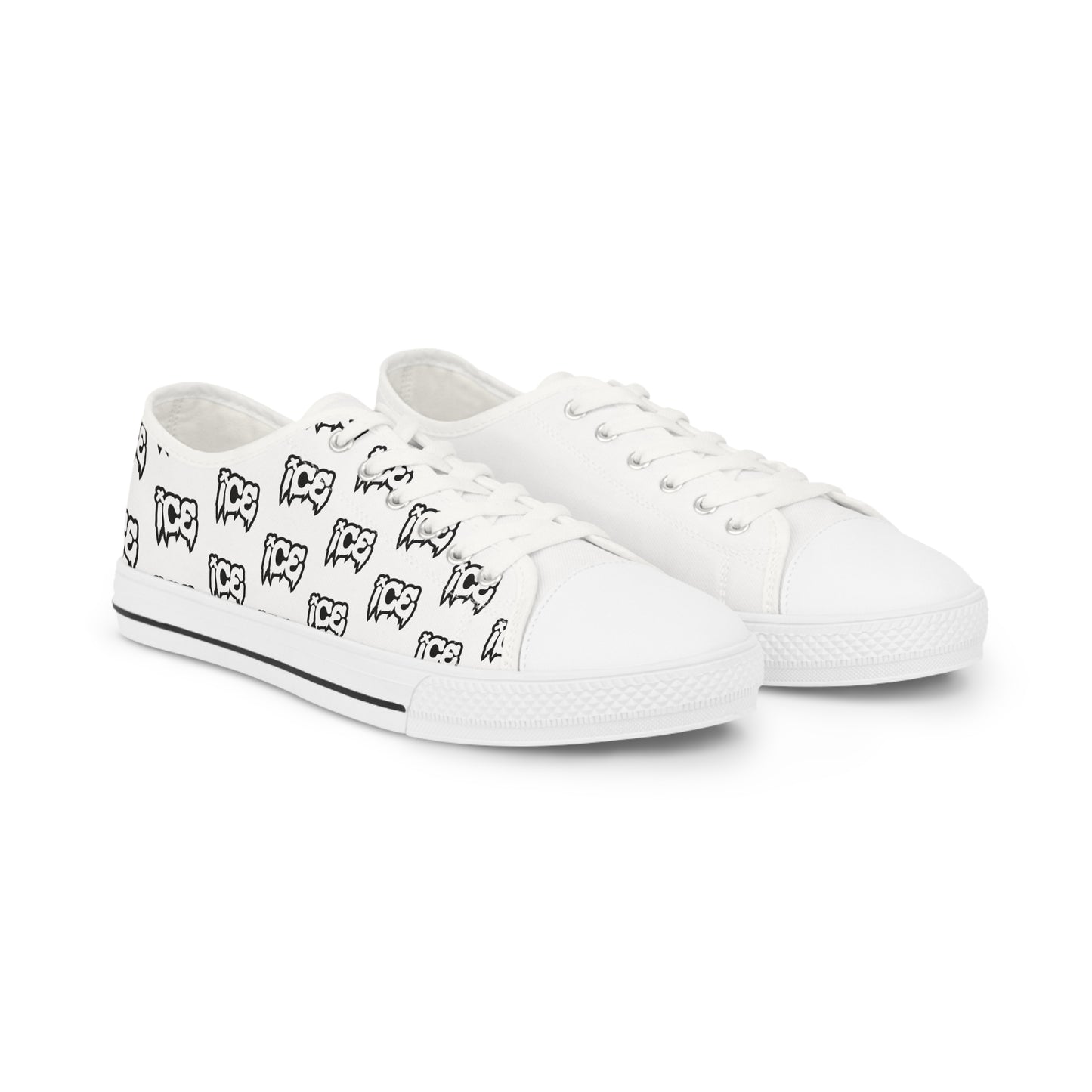 Men's Low Top Sneakers